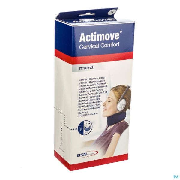 Actimove Cervical Comfort S 7285937 1 Pièce