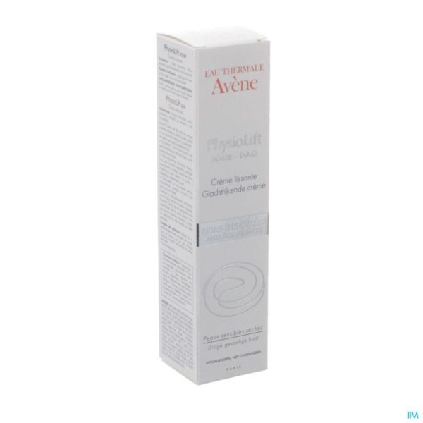 Avène Physiolift Crème Lissante de Jour 30