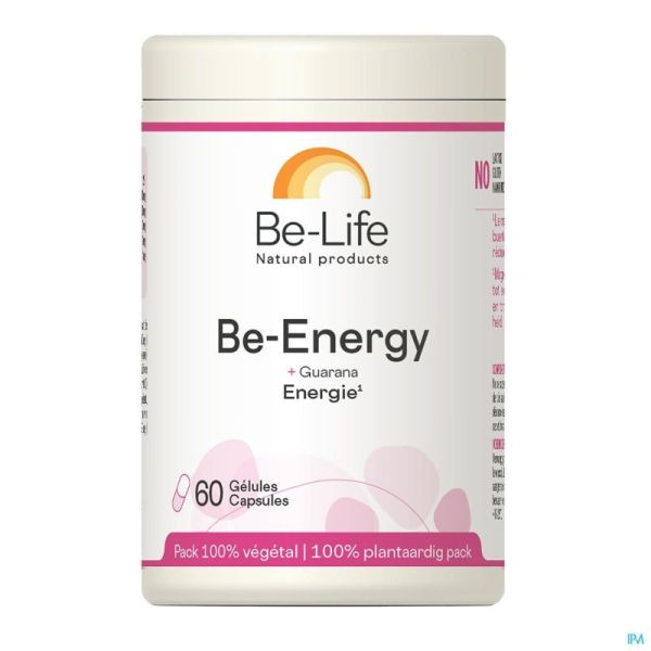 Be-energy 60g