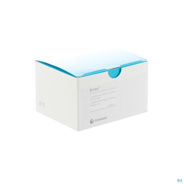 Brava Skin Barrier Wipes 30 12021