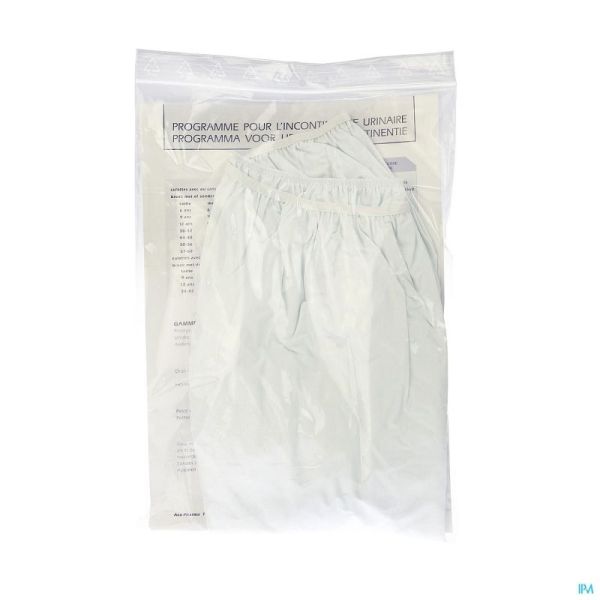 Culotte Inc Sans Pres 57-60 Egm Pharmex