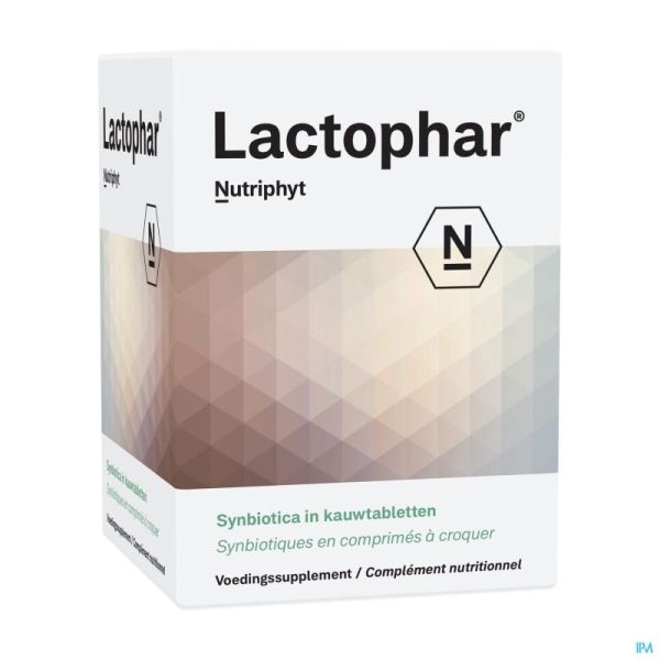Lactophar 90 COMP 9x10 BLISTERS