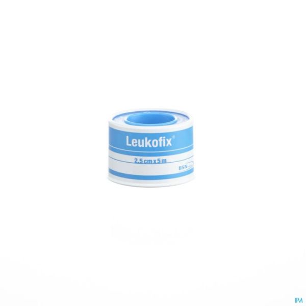 Leukofix Nr 2122 5mx2,5cm