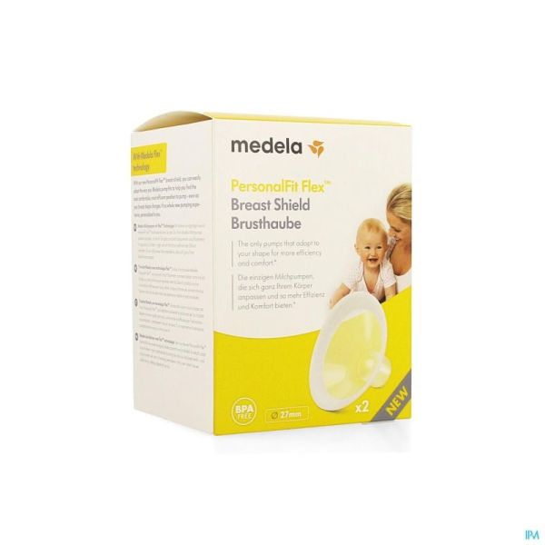 Medela Personalfit Flex Teterelle 27mm