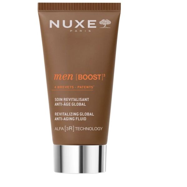 Nuxe Men Boost Soin Revitalisant 50ml