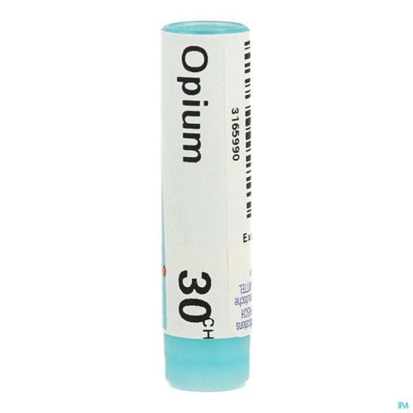 Opium 30ch Gl Boiron