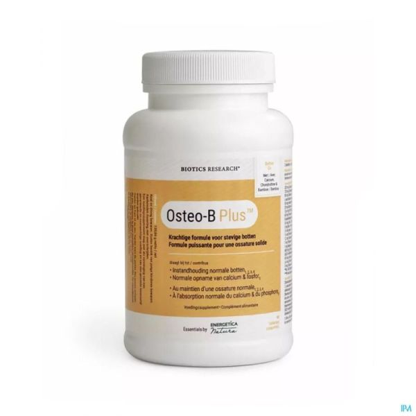 Osteo B Plus Comprimés 90