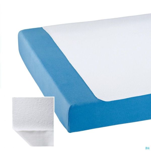 Suprima 3958 Protege Matelas Molton+pvc 75x100cm