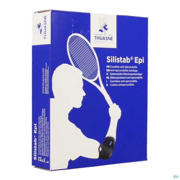 Thuasne Nr 2305 Silistab Epi T1 1 Pièce