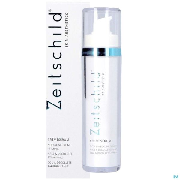 Zeitschild Skin Aesthetics Cou&dec.raff.crème Ser50ml