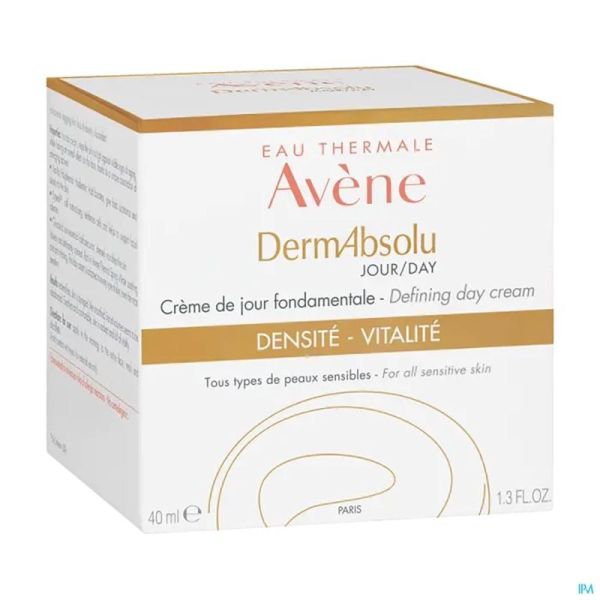 Avène Dermabsolu Crème Jour 40ml