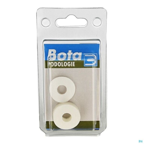 Bota Cor Protecteur Rond Podo 23