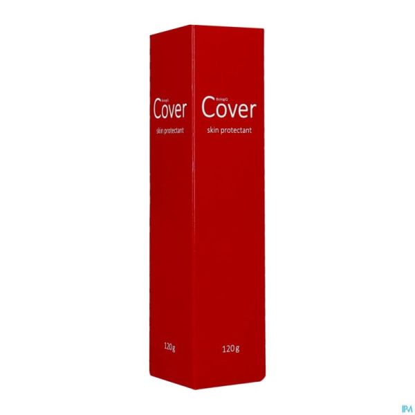 Cover Skin Protectant Zalf 120g