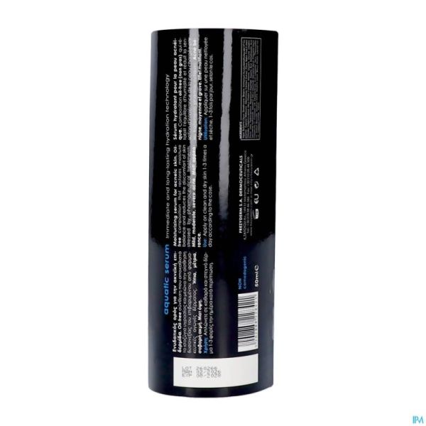 Frezyderm Ac-norm Aquatic Serum 50ml