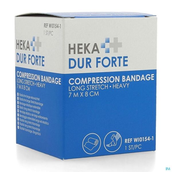 Hekadur Forte 7mx8cm 1