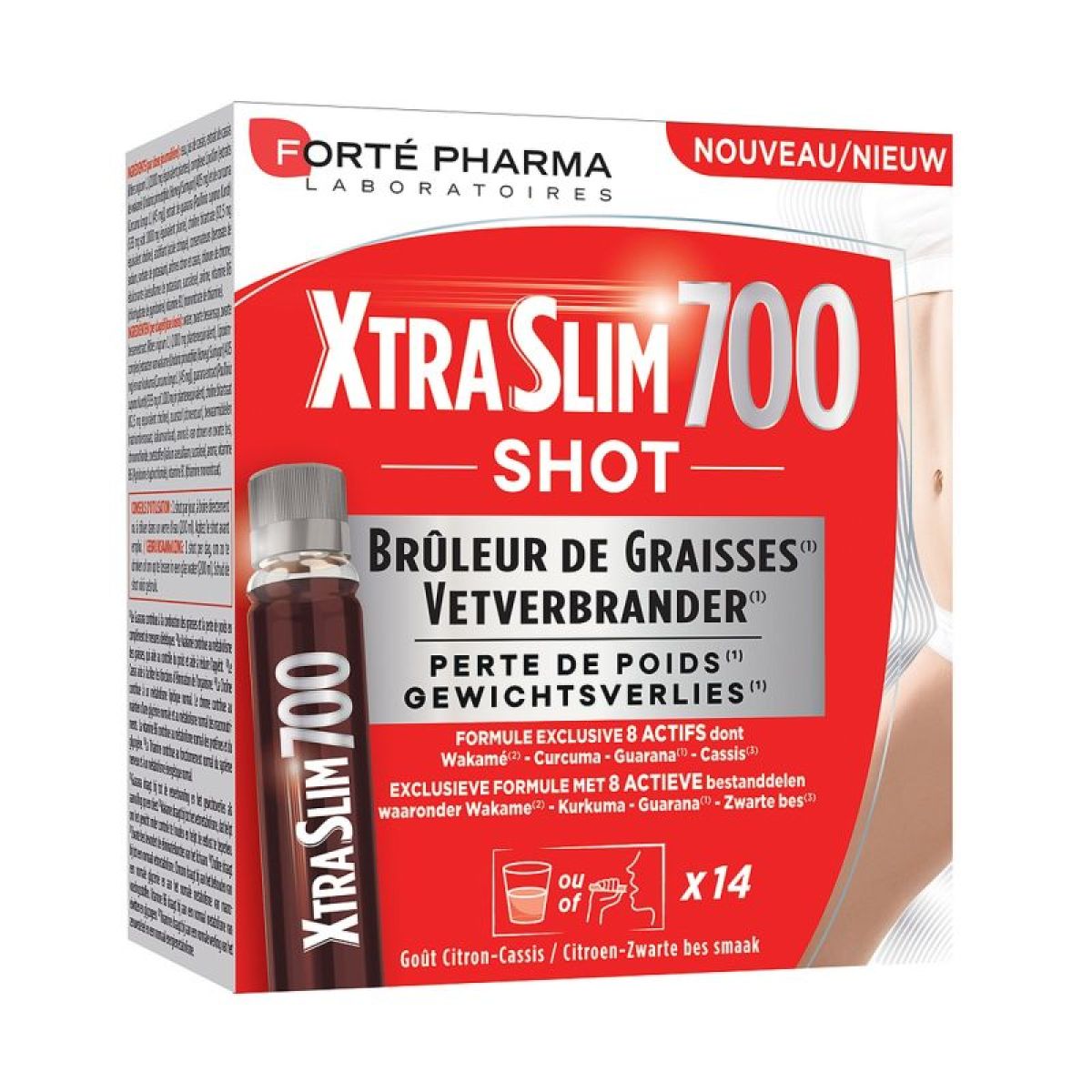 Stagid 700 Mg Et Perte De Poids