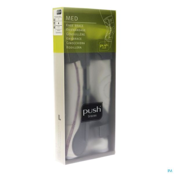 Push Genou Med 4 223104 1 Pièce