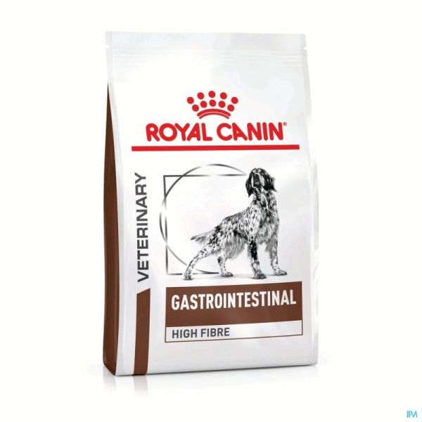 Royal Canin Veterinary Diet Canine Fibre Response 2kg