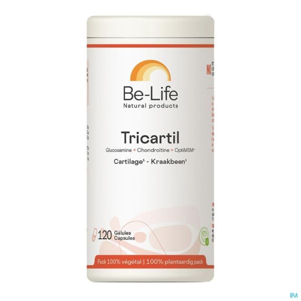 Tricartil 120g