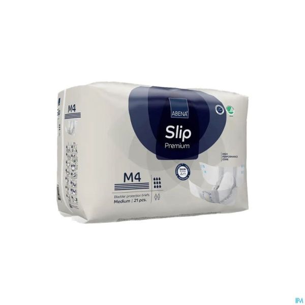 Abena Slip Premium M4 Change Complet 21