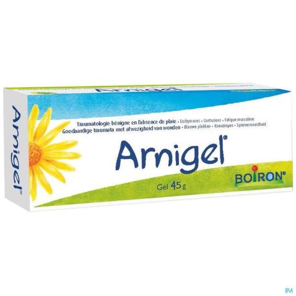 Boiron Arnigel Gel 45 G