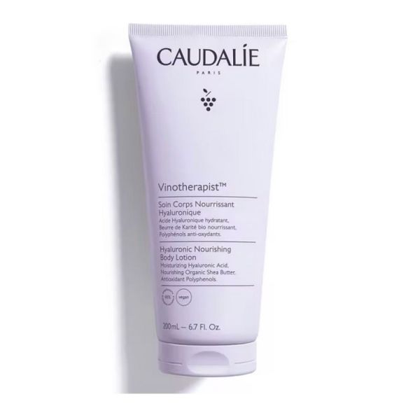 Caudalie Vinotherapist Soin Nourissant pour le Corps 200ml Prix Permanent