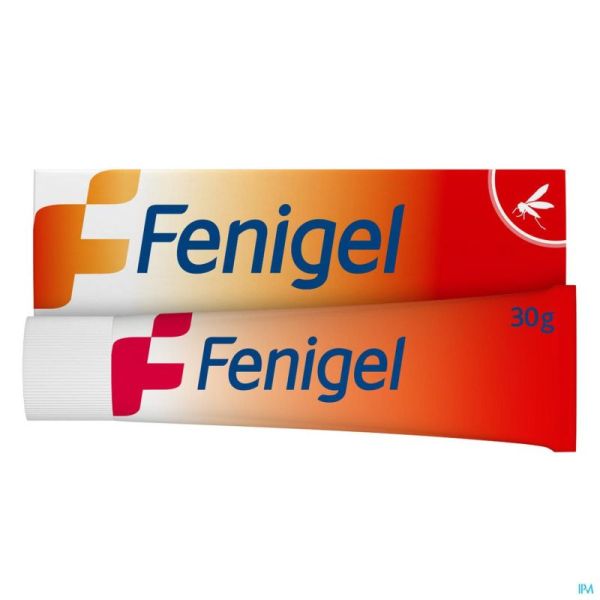 Fenigel Gel 30 G