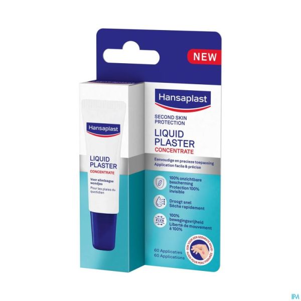 Hansaplast Liquid Plaster 10ml