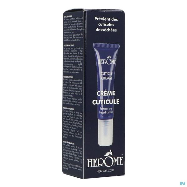 Herome Crème Matrice 15 Ml