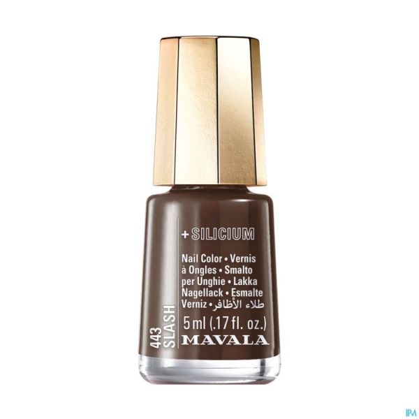 Mavala Vao Mini Color Slash 5ml