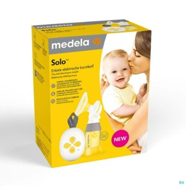 Medela Solo Tire Lait Electrique Simple