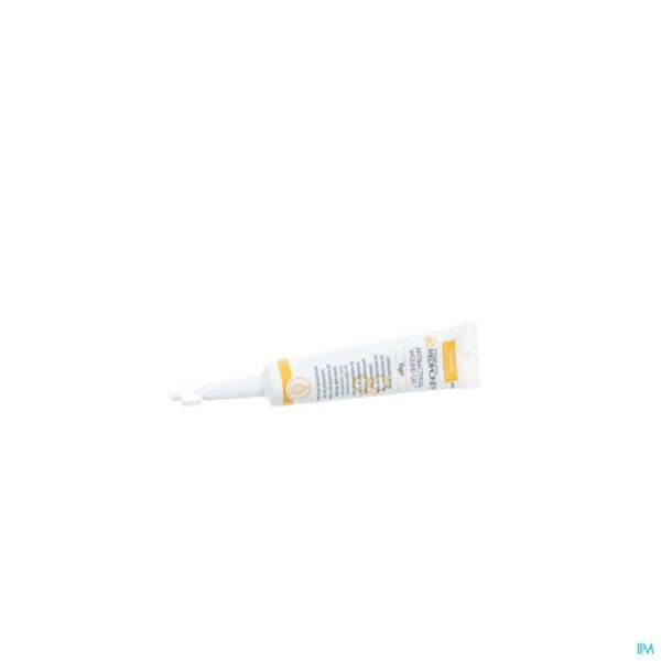 Medihoney Gel A/bact Pour Plaies Tube 1x10g