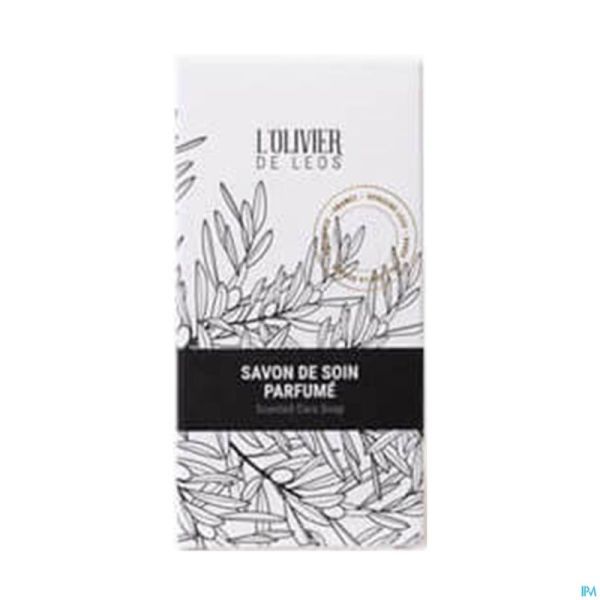 Olivier De Leos Savon de Soin Parfumé 150g