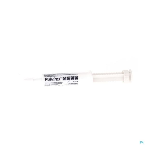 Pulvirex Animamed Vétérinaire 10 Ml