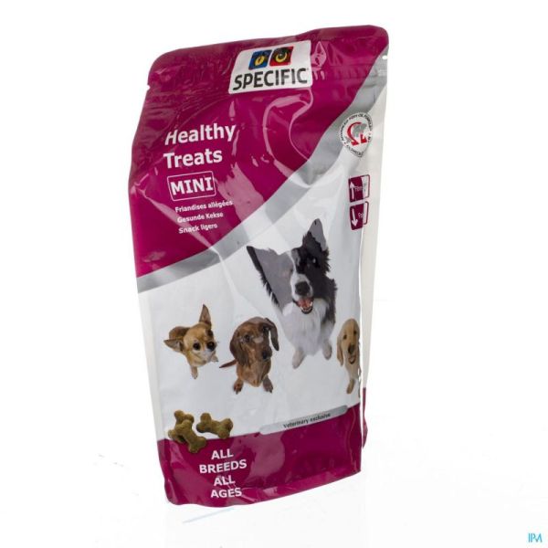 Specific Chien Mini Healthy Treats 275 G