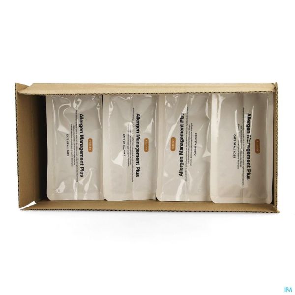 Specific Fdd-hy Food Allergen Management 4x400gr