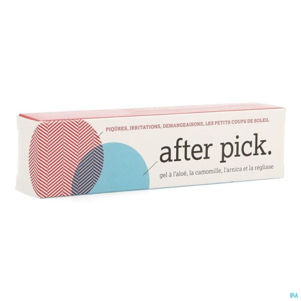 After Pick Gel 30 Ml