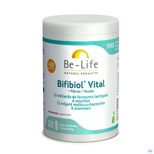 Bifibiol Vital 30g