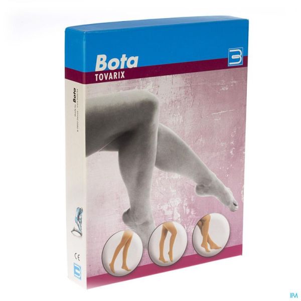 Bota Tovarix 50/2 Adulte +p Bas Nat Mm 1 Pai