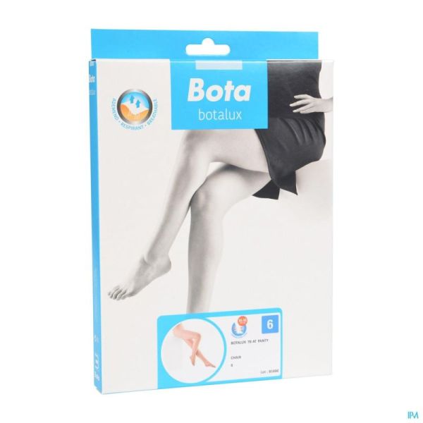 Botalux 70 Collant De Sout Ch T6 1 Paire