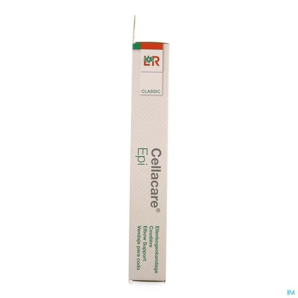 Cellacare Epi Classic T4 108004