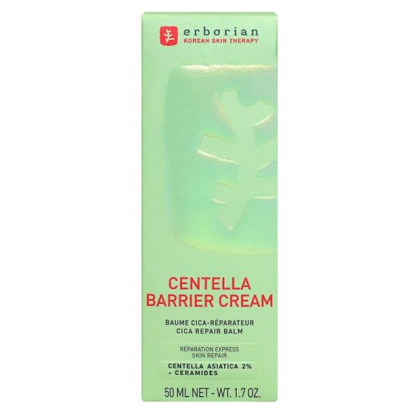 Erborian Centella Barrier Cream 50ml