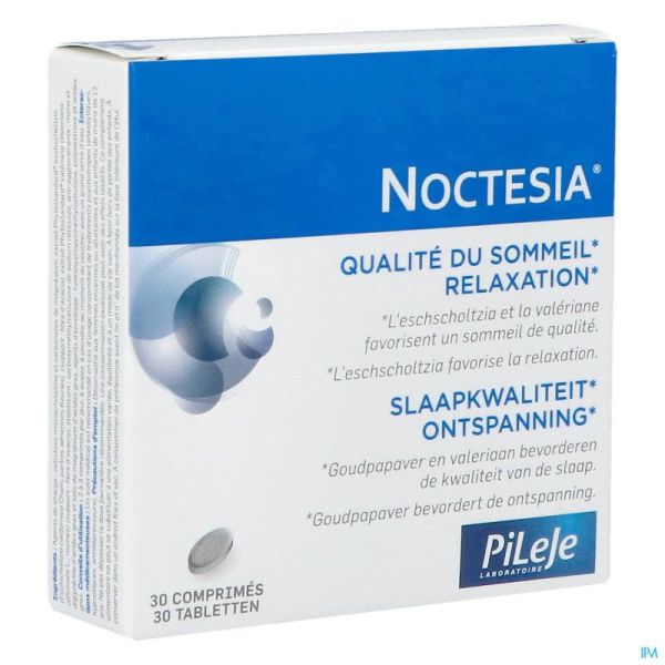 Noctesia Comprimés 30 