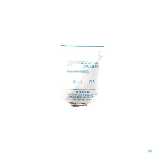 Proxoclean Small P5 5 Pièce