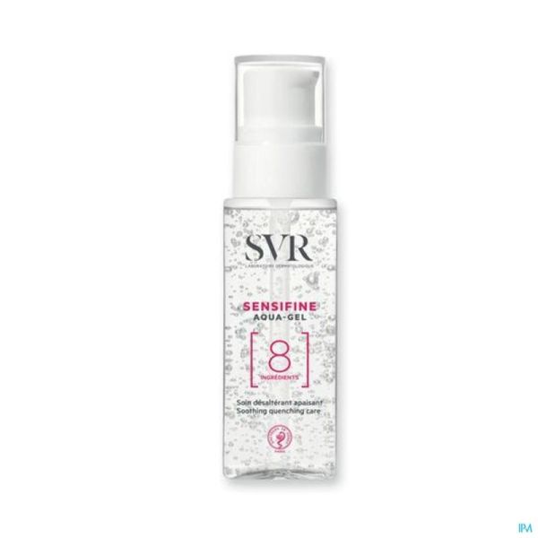 SVR Sensifine Aqua Gel 40ml