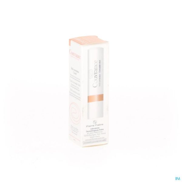 Avène Couvrance Correcteur Stick Corail