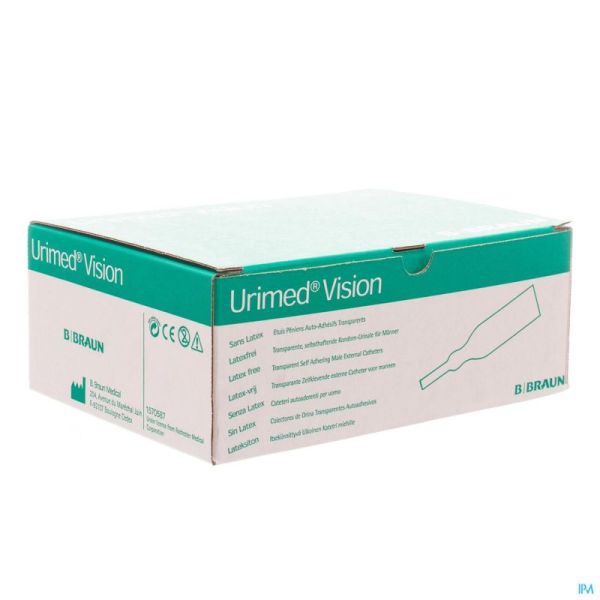 Biotrol Urimed Vision Short Ih4525a 30 P