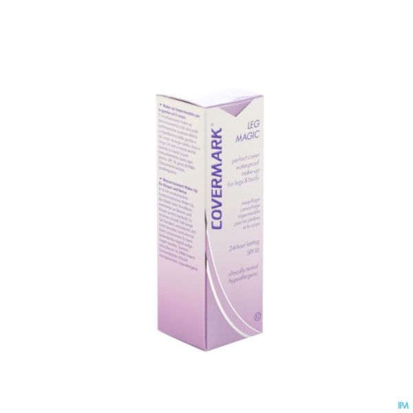Covermark Leg Magic Nr 12