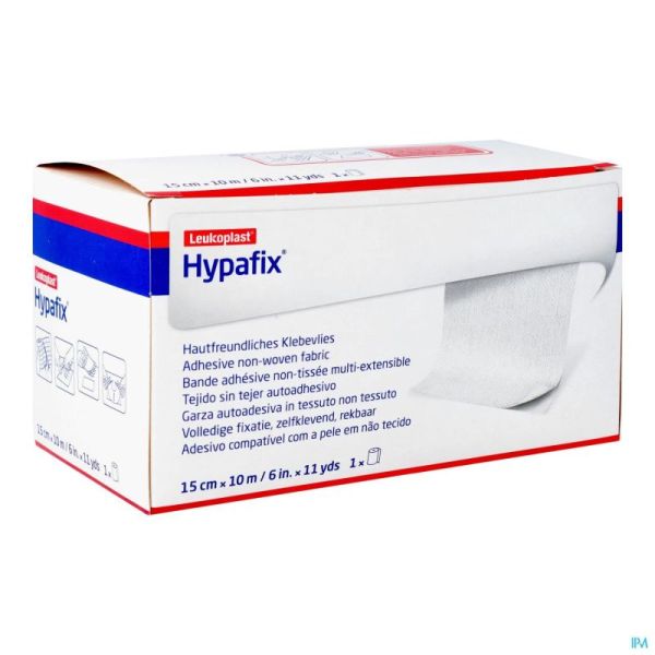 Hypafix 15cmx10m 71443/3 1 Pièce