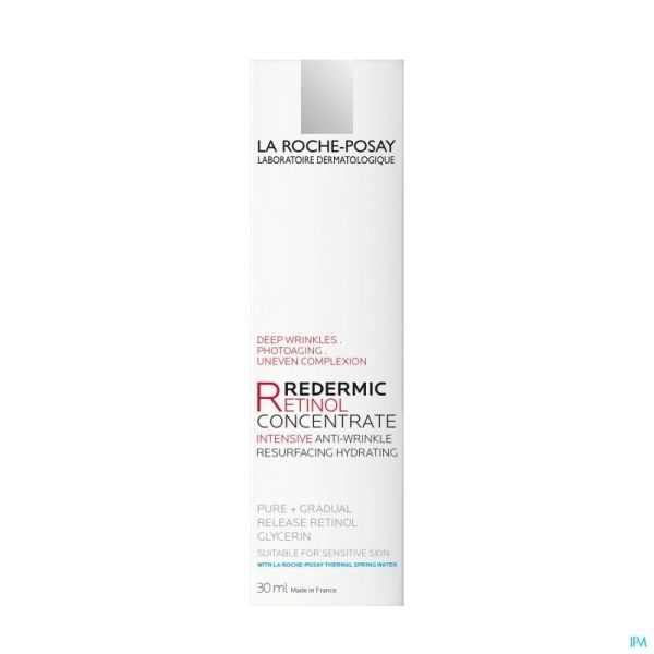 La Roche Posay Redermic Retinol 30ml